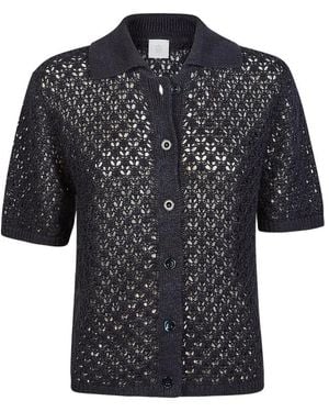 Eleventy Cardigans - Black