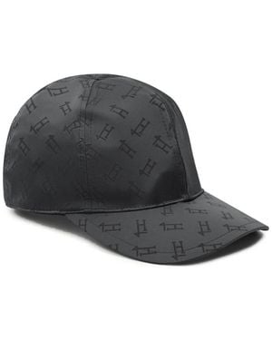 Herno Caps - Black