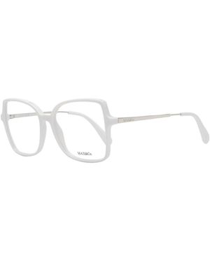 MAX&Co. Glasses - Blanco
