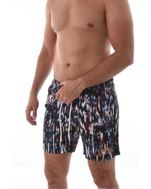 Roberto Cavalli Beachwear - Nero