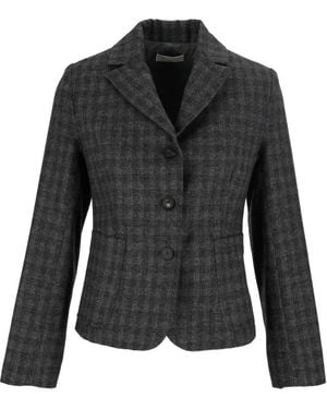 Antonelli Blazers - Noir