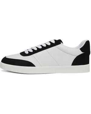 Aspact Sneakers - Negro