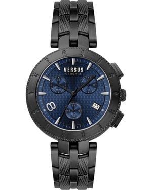 Versus Watches - Azul