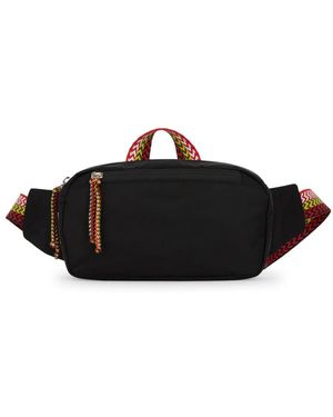 Lanvin Bum Bags - Black