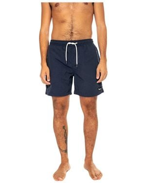 Penfield Beachwear - Blu