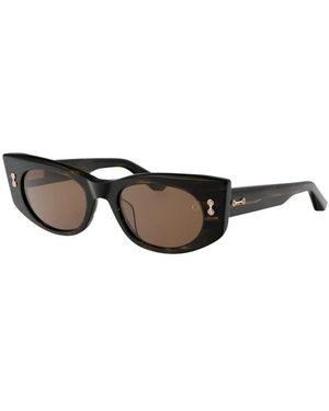 Akoni Sunglasses - Black