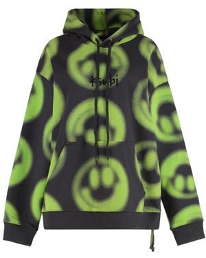 Ksubi Hoodies - Green