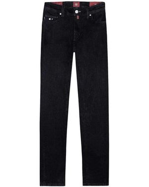 Tramarossa Slim Fit Jeans - Blue