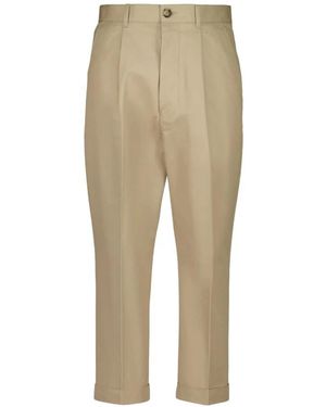 Ami Paris Chinos - Neutro
