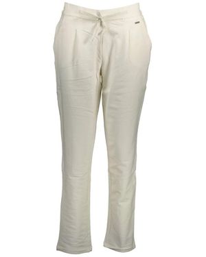 U.S. POLO ASSN. Joggers - Grey