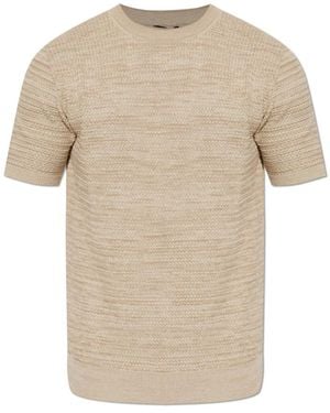 Etro T-Shirts - Natural
