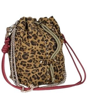 CRAIE STUDIO Bucket Bags - Multicolour