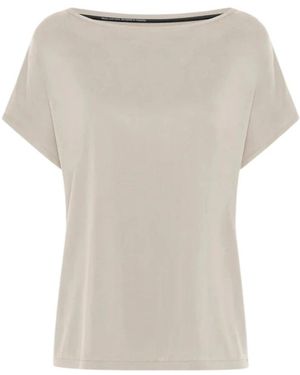 Rrd Cupro Square Shirty - Grijs