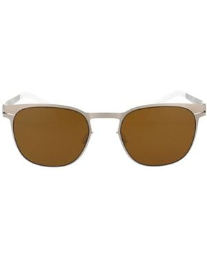 Mykita Sunglasses - Brown