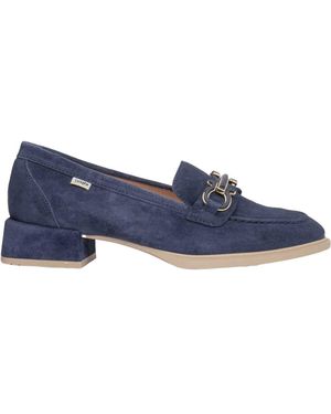 Callaghan Loafers - Azul