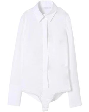 Patrizia Pepe Body - White