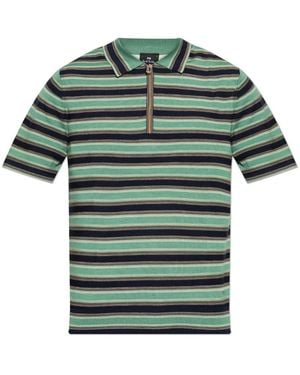 Paul Smith Strickware - Grün