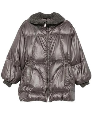 Panicale Winter Jackets - Gris