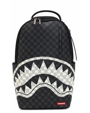 Sprayground Backpacks - Nero