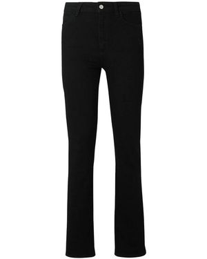 HUGO Boot-Cut Jeans - Negro