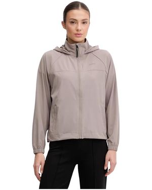 DKNY Light Jackets - Grigio