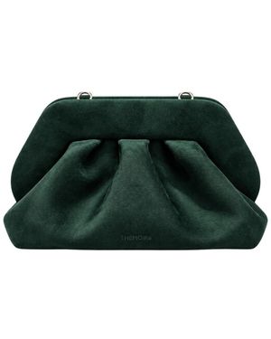 THEMOIRÈ Bios Medium - Groen