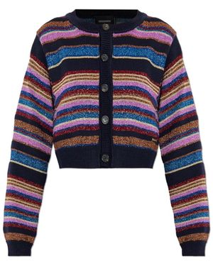 DSquared² Pullover - Blau