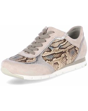 Semler Schnürschuhe - Natur