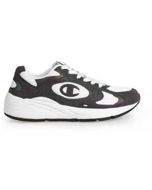 Champion Sneakers - Multicolor