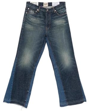 GALLERY DEPT. Flare Jeans - Blue