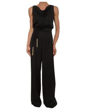 Max Mara Jumpsuits - Noir