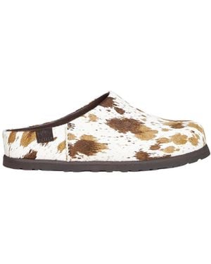 UGG Clogs - Marrone