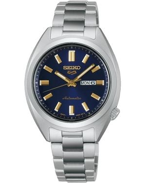 Seiko Watches - Métallisé