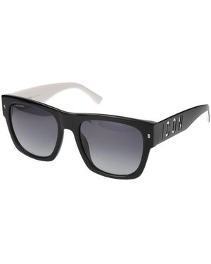 DSquared² Sunglasses - Gray