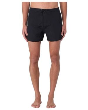 Saint Laurent Beachwear - Azul