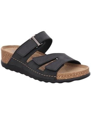 Rohde Soave-90 Slider - Bruin