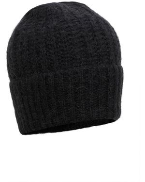 Part Two Beanies - Negro