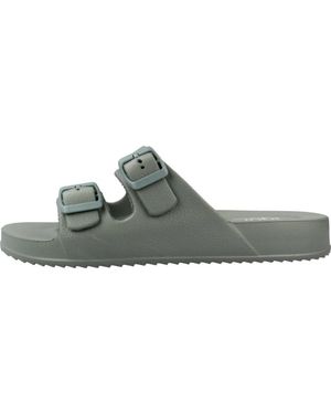 IGOR Schoenen ,Groen ,Habana Slider - Grijs