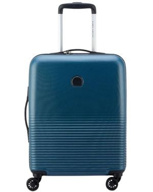 Delsey Large Suitcases - Blue