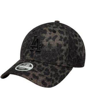 KTZ Accessoires ,Veelkleurig ,Caps - Zwart
