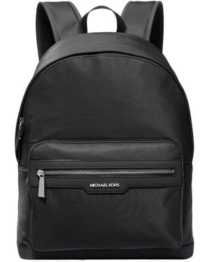 Michael Kors Backpacks - Black