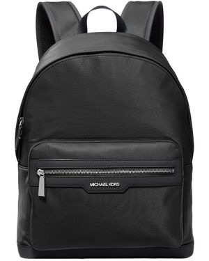 Michael Kors Tassen ,Zwart ,Nylon Malone Backpack