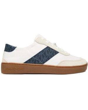 Michael Kors Trainers - Blue