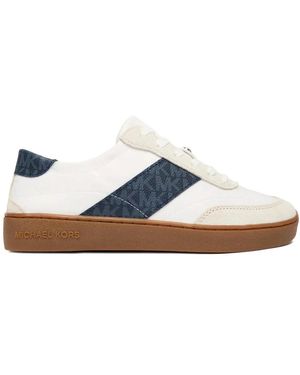 Michael Kors Trainers - Blue