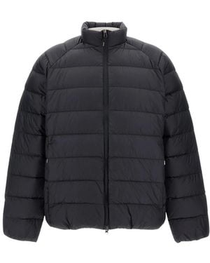 Pyrenex Winter Jackets - Blue