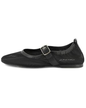 DKNY Ballerinas - Negro