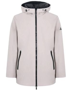Heskimo Winter Jackets - Neutro