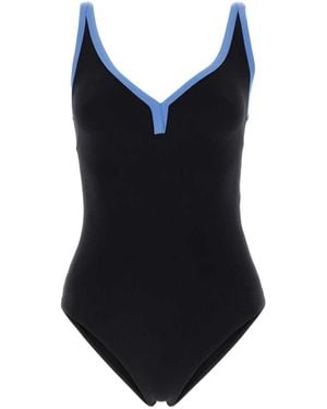 Lisa Marie Fernandez One-Piece - Nero