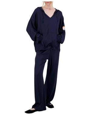 ME 369 Pyjamas - Azul