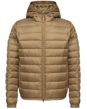Moncler Winter Jackets - Vert